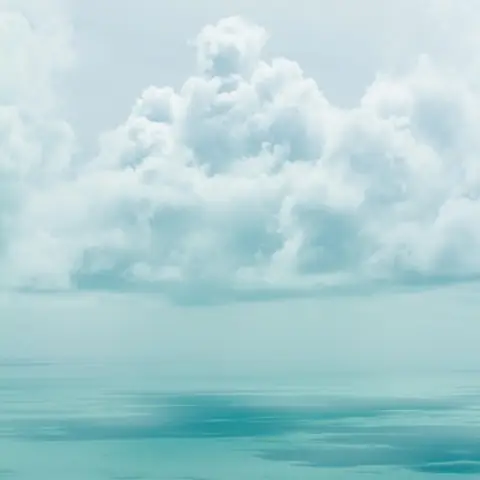 Cover art for White Noise by Chill Machine