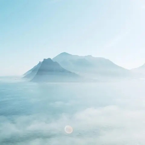 Cover art for Alexa White Noise by Chill Machine